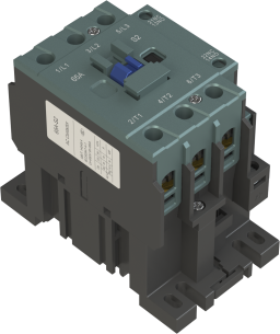 Contator 65A Bobina 220Vca - Série Low Cost