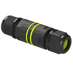 Conector de Emenda IP68 4P - Série 1