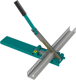 Cortador de Canaletas