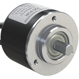 Encoder Incremental