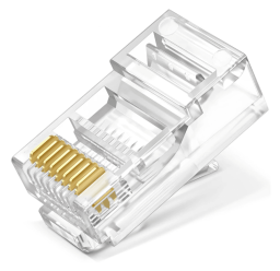 Conector Rj45 Categoria 5