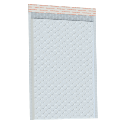 Envelope Plastico de Segurança com Bolha 20X30Cm