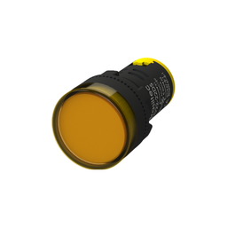 Sinaleiro a Led 22Mm | Brasiltec - Maior distribuidora de