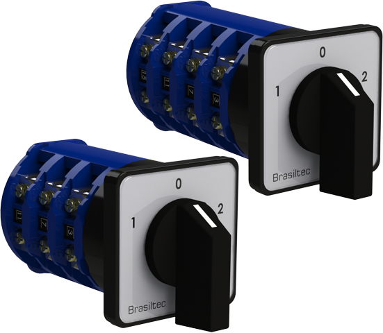 12345 専用 Chave de Transferência Manual para Porta de Painel - Série 5