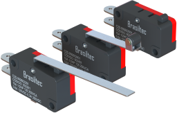 Micro Chave Fim de Curso - Série 11