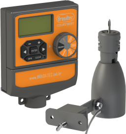 Controlador para Irrigação