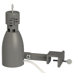 Sensor de Chuva para Controlador de Irrigacao