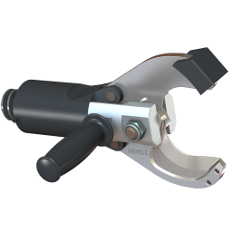 Cabeçote de Corte para Cabo de até 300MM2 Compativel com C2S-902124101 - Série 2