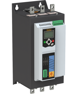 Soft Starter | Brasiltec - Maior distribuidora de materiais