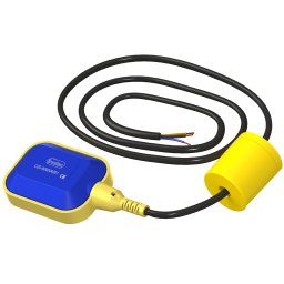 Boia Eletrica 16A 110/220Vca Cabo 2 Metros IP68