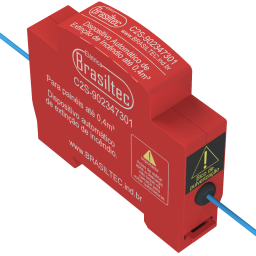 Protetor de Incendio para Paineis Eletricos ate 0,4M3