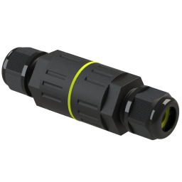 Compartimento Estanque IP68 - Série 1