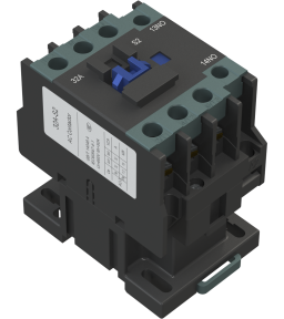 Contator 32A Bobina 220Vca - Série Low Cost
