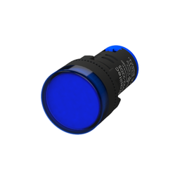 Sinaleiro a Led 22Mm | Brasiltec - Maior distribuidora de