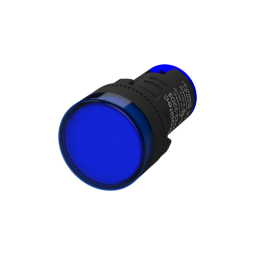 Sinaleiro a Led 22Mm | Brasiltec - Maior distribuidora de