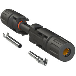 Conector MC4 para Painel Solar