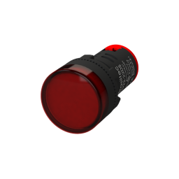 Sinaleiro a Led 22Mm | Brasiltec - Maior distribuidora de