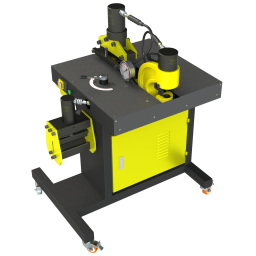 Processador de Barramentos e Acessórios