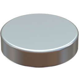 Ima 12X3MM para Sensor de Efeito Hall