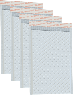 Envelope Plastico de Segurança com Bolha