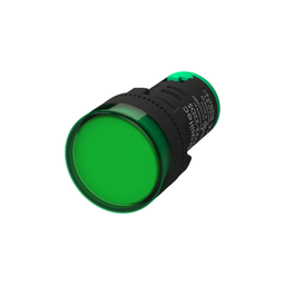 Sinaleiro a Led 22Mm | Brasiltec - Maior distribuidora de