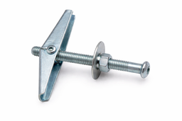 Bucha Borboleta Metálica com Parafuso M5X60MM