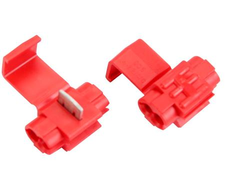 Conector Para Emenda Ou Derivacao | Brasiltec