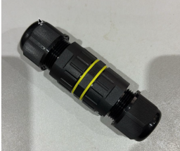 Conector de Emenda IP68 5P - Série 1