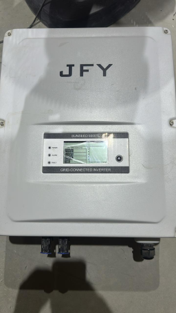 Inversor Solar ( Nunca Usado )