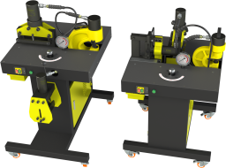 Processador de Barramentos e Acessórios