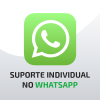 1 Hora de Suporte de Aplicação por Whatsapp