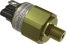 Pressostato Mecanico Rosca G1/8