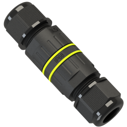 Conector de Emenda IP68 5P - Série 1