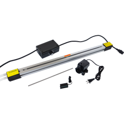 Dobrador de Policarbonato e Acrilico