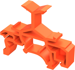 Conector de Alavanca | Brasiltec - Maior distribuidora de