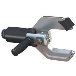 Cabeçote de Corte para Cabo de até 400MM2 Compativel com C2S-902124001 - Série 1