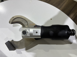 Cabeçote de Corte ate 65MM para Alicate Hidráulico com Bateria  - Série 2