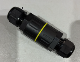 Compartimento Estanque IP68 - Série 1